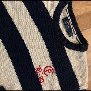 Ralph Lauren Sweater